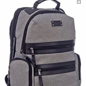 Renwick business back pack